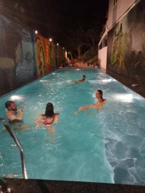  Thien Thanh Hotel  Bố Trạch